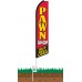 Pawn Shop - Buy, Sell, Loan Swooper Feather Flag